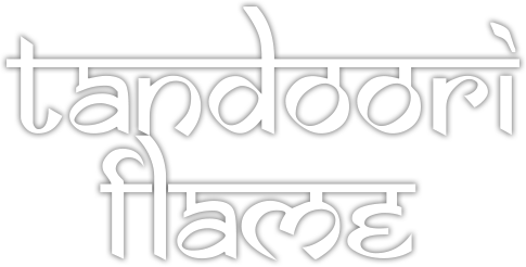 Logo Tandoori Flame